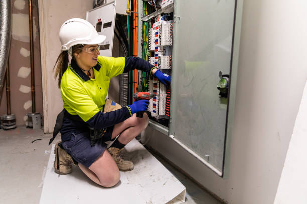 Best Generator Installation Services  in Stamford, CT