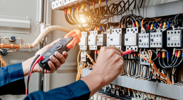 Best Commercial Electrician Services  in Stamford, CT