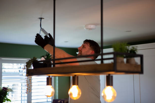 Electrical Upgrades for Homes in CT