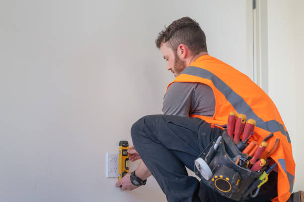 Best Emergency Electrician Near Me  in Stamford, CT