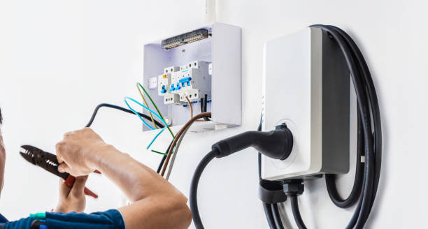 Best Affordable Electrical Installation  in Stamford, CT