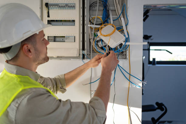 Best Commercial Electrician Services  in Stamford, CT