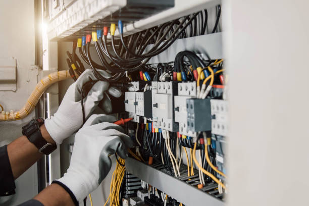 Best Electrical Upgrades for Homes  in Stamford, CT